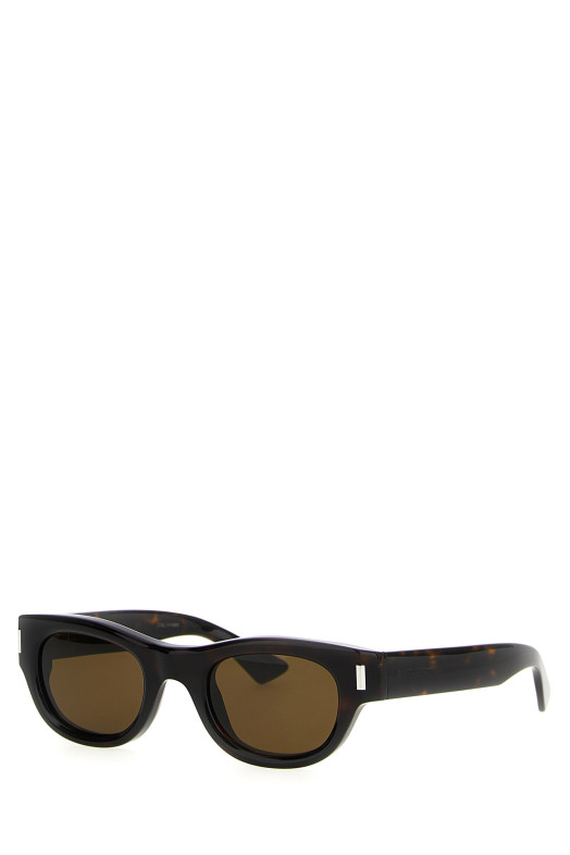 'SL 761' sunglasses Brown 'SL 761' sunglasses Brown