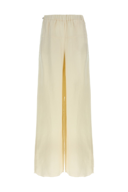 Брюки MAX MARA 'Onore' Белый 2511131112600003 Брюки MAX MARA 'Onore' Белый 2511131112600003