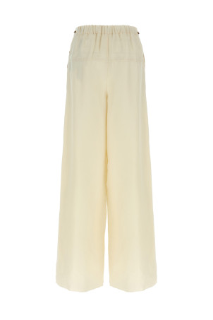 Брюки MAX MARA 'Onore' Белый 2511131112600003 Брюки MAX MARA 'Onore' Белый 2511131112600003