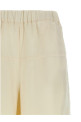 Брюки MAX MARA 'Onore' Белый 2511131112600003 Брюки MAX MARA 'Onore' Белый 2511131112600003
