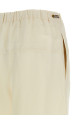 Брюки MAX MARA 'Onore' Белый 2511131112600003 Брюки MAX MARA 'Onore' Белый 2511131112600003