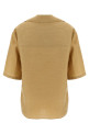Светр MAX MARA 'Osiride' Золото 2511191019600002 Светр MAX MARA 'Osiride' Золото 2511191019600002