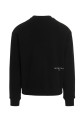 'Chicago Player Green' sweatshirt Black