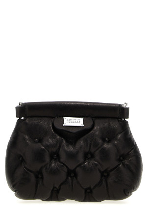 'Glam Slam Classique Baby' shoulder bag Black 'Glam Slam Classique Baby' shoulder bag Black