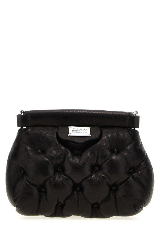 'Glam Slam Classique Baby' shoulder bag Black 'Glam Slam Classique Baby' shoulder bag Black