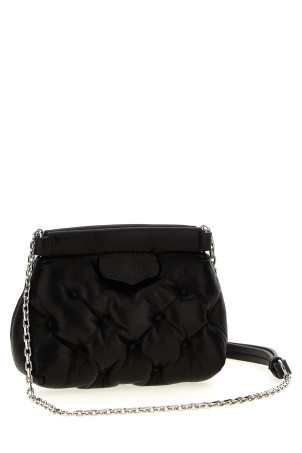 'Glam Slam Classique Baby' shoulder bag Black 'Glam Slam Classique Baby' shoulder bag Black