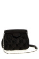 'Glam Slam Classique Baby' shoulder bag Black 'Glam Slam Classique Baby' shoulder bag Black