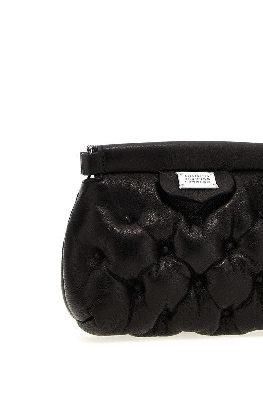 'Glam Slam Classique Baby' shoulder bag Black 'Glam Slam Classique Baby' shoulder bag Black