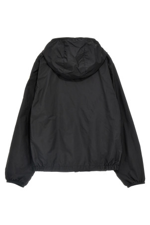 Куртка MONCLER ENFANT 'Ottis' чорна K19541A0009353A5E999 Куртка MONCLER ENFANT 'Ottis' чорна K19541A0009353A5E999