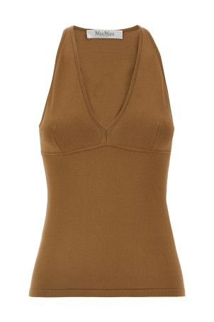 'Armida1234' top Brown 'Armida1234' top Brown