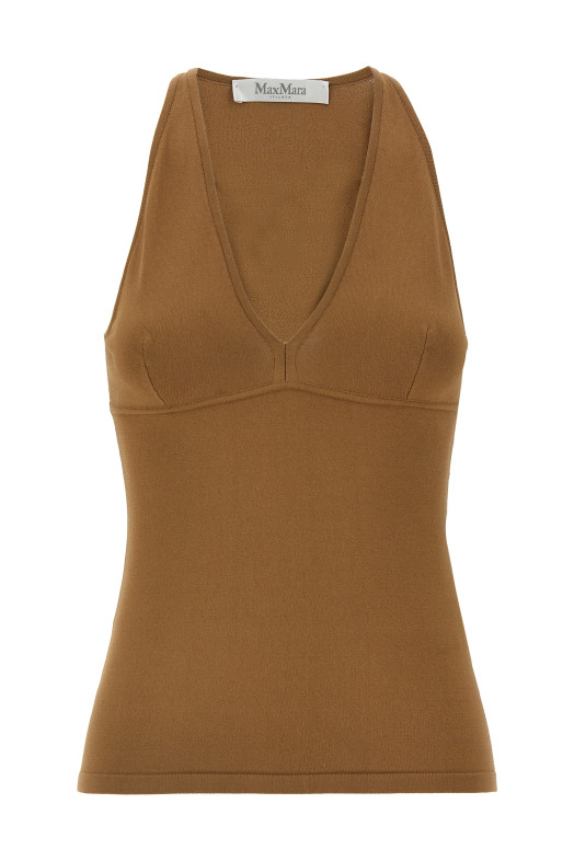 'Armida1234' top Brown 'Armida1234' top Brown