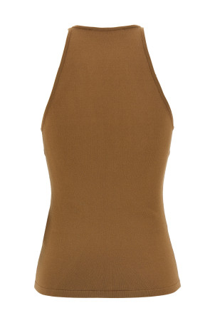 'Armida1234' top Brown 'Armida1234' top Brown