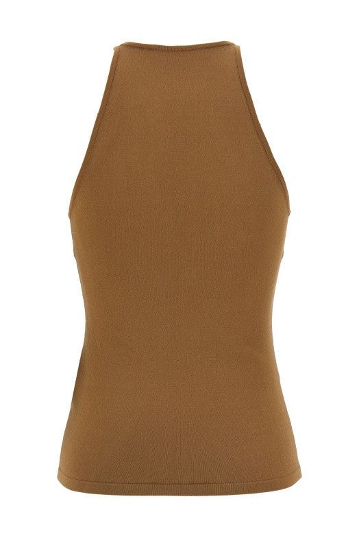 'Armida1234' top Brown 'Armida1234' top Brown