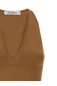'Armida1234' top Brown 'Armida1234' top Brown