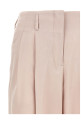 Шерстяні штани Рожевий GOLDEN GOOSE GWP01203P0019652523525235 Шерстяні штани Рожевий GOLDEN GOOSE GWP01203P0019652523525235