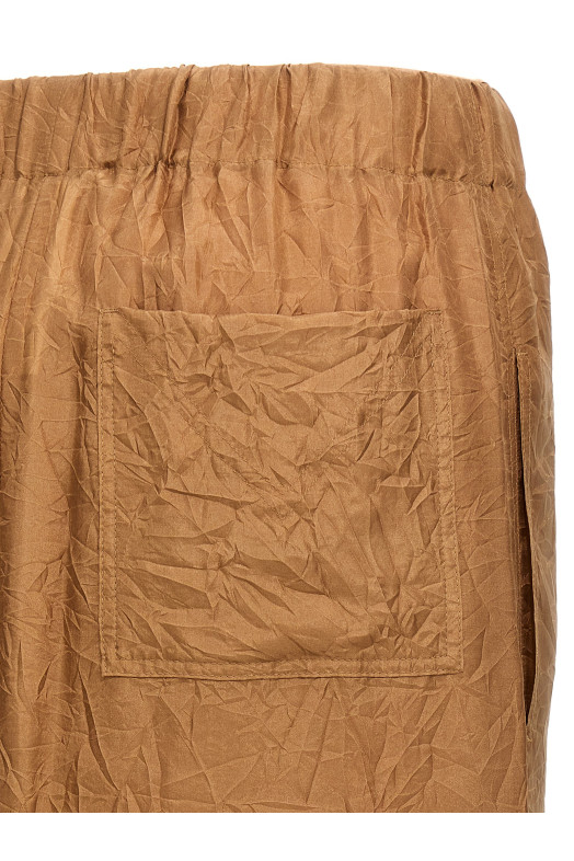 'Aeroso1234' skirt Brown 'Aeroso1234' skirt Brown
