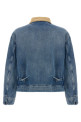Denim jacket BLUE Denim jacket BLUE