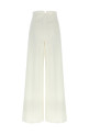 MAX MARA 'Chenzia' Брюки белые 2511781012600001 MAX MARA 'Chenzia' Брюки белые 2511781012600001