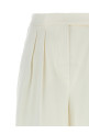 MAX MARA 'Chenzia' Брюки белые 2511781012600001 MAX MARA 'Chenzia' Брюки белые 2511781012600001