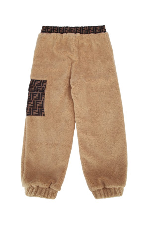 БРЮКИ ORSETTO FENDI KIDS (JUF129ARSK) БРЮКИ ORSETTO FENDI KIDS (JUF129ARSK)