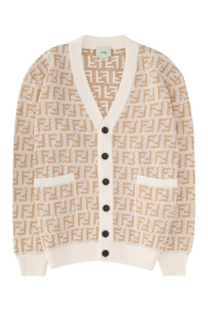 MAGLIERIA FENDI KIDS (JUG044AMJF)