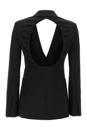 Блейзер MAX MARA 'Anagni' Черный 2511911023600005 Блейзер MAX MARA 'Anagni' Черный 2511911023600005