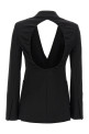 Блейзер MAX MARA 'Anagni' Черный 2511911023600005 Блейзер MAX MARA 'Anagni' Черный 2511911023600005