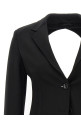 Блейзер MAX MARA 'Anagni' Черный 2511911023600005 Блейзер MAX MARA 'Anagni' Черный 2511911023600005