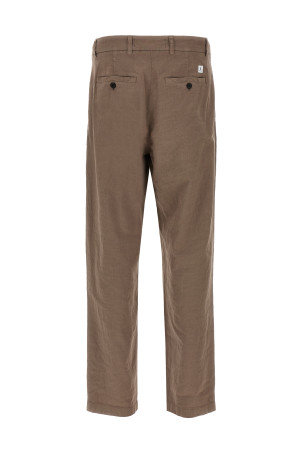 Брюки DEPARTMENT 5 'Gin' Коричневые UP0511TS0106602