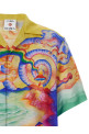 'Nature Teacher' shirt Multicolor 'Nature Teacher' shirt Multicolor