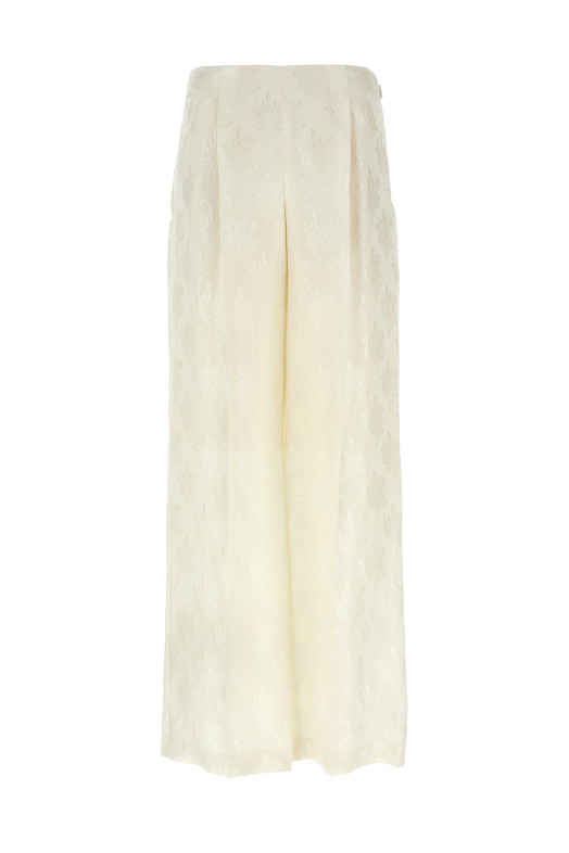 Букет брюк Белый FENDI FR6632AQ3GF08QQ Букет брюк Белый FENDI FR6632AQ3GF08QQ