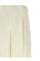 Букет брюк Белый FENDI FR6632AQ3GF08QQ Букет брюк Белый FENDI FR6632AQ3GF08QQ