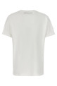 Футболка з вишивкою логотипу Біла POLO RALPH LAUREN 211898698005 Футболка з вишивкою логотипу Біла POLO RALPH LAUREN 211898698005