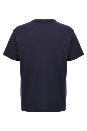Футболка з кишенями Синій POLO RALPH LAUREN 710707095004 Футболка з кишенями Синій POLO RALPH LAUREN 710707095004
