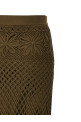 'Crispo' skirt Green 'Crispo' skirt Green