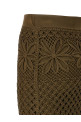 'Crispo' skirt Green 'Crispo' skirt Green