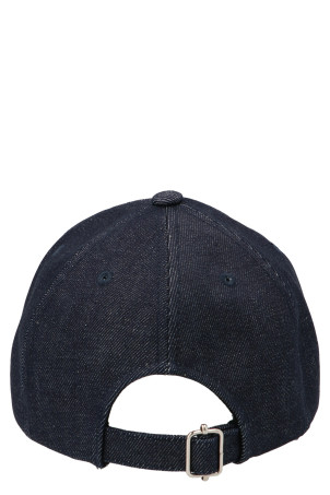 VPC' cap Blue