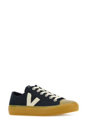 Кроссовки Denim Wata II VEJA (PL3120638) Кроссовки Denim Wata II VEJA (PL3120638)