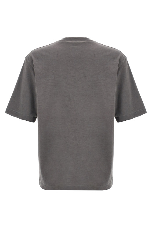 Футболка DSQUARED2 'Best Fade' Сіра S71GD1554D20035814 Футболка DSQUARED2 'Best Fade' Сіра S71GD1554D20035814