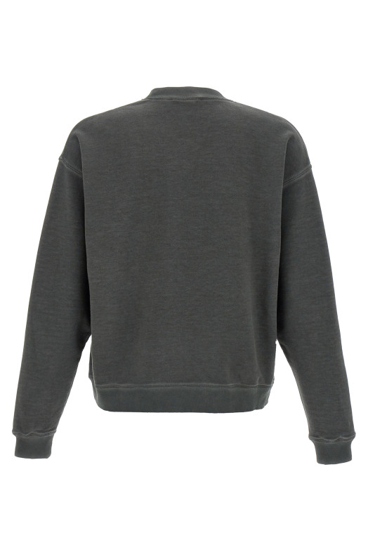 Світшот DSQUARED2 'Best Fade' Сірий S71GU0723S25539814 Світшот DSQUARED2 'Best Fade' Сірий S71GU0723S25539814