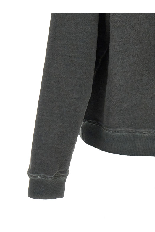 Світшот DSQUARED2 'Best Fade' Сірий S71GU0723S25539814 Світшот DSQUARED2 'Best Fade' Сірий S71GU0723S25539814