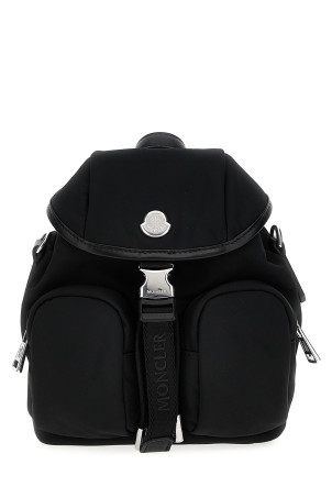 'Mini Trick' crossbody bag Black 'Mini Trick' crossbody bag Black