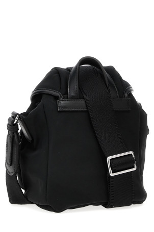 'Mini Trick' crossbody bag Black 'Mini Trick' crossbody bag Black