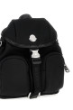 Черная сумка кроссбоди MONCLER 'Mini Trick' K109B5A00003M3873999 Черная сумка кроссбоди MONCLER 'Mini Trick' K109B5A00003M3873999