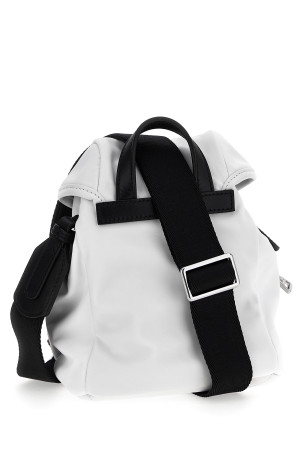 'Mini Trick' crossbody bag White 'Mini Trick' crossbody bag White