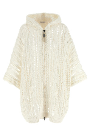 Кардиган BRUNELLO CUCINELLI  Кардиган BRUNELLO CUCINELLI