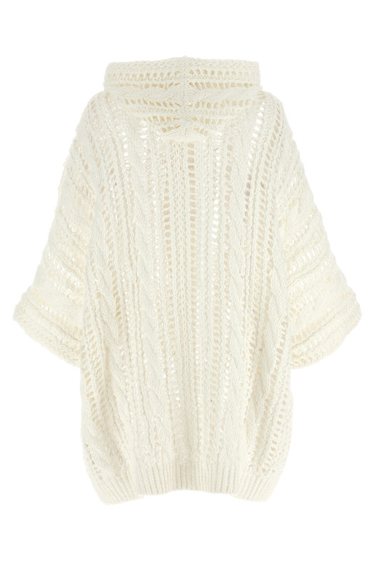 Кардиган BRUNELLO CUCINELLI  Кардиган BRUNELLO CUCINELLI