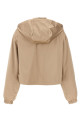 'Fendi Stamp 1925' anorak Brown 'Fendi Stamp 1925' anorak Brown