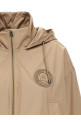 'Fendi Stamp 1925' anorak Brown 'Fendi Stamp 1925' anorak Brown