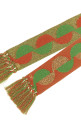Valentino Garavani 'Antibes' scarf Multicolor